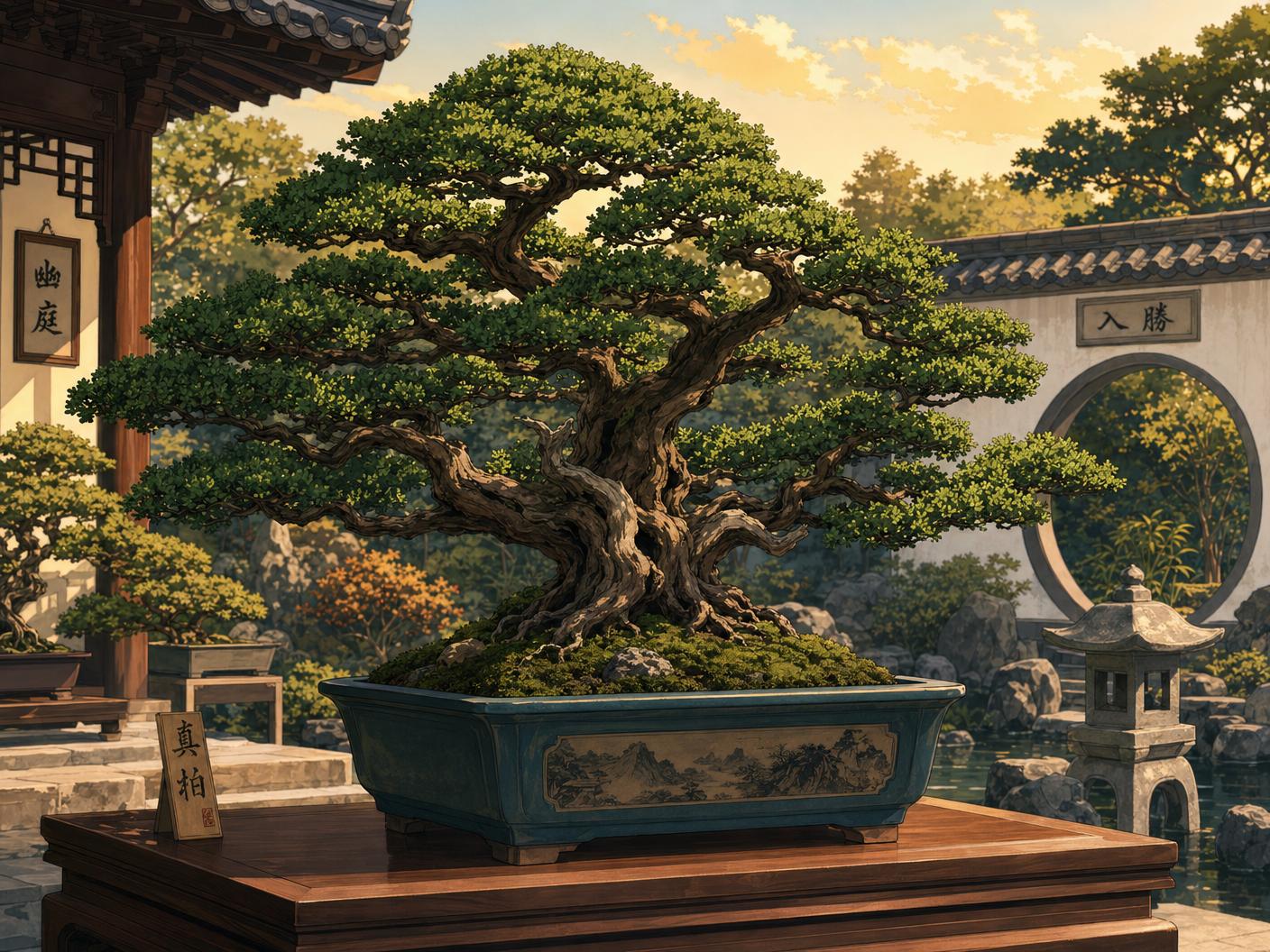 大象传媒热带植物视频